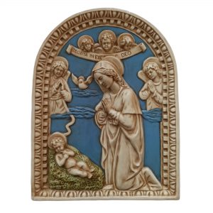 Annunciazione e Natività