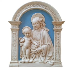 Madonna con Bambino
