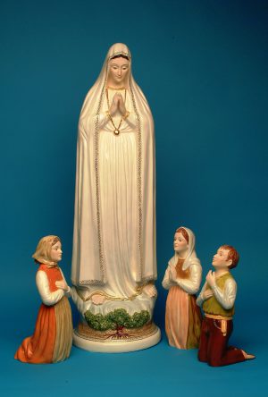 Madonna di Fatima