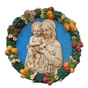 Riproduzioni Della Robbia